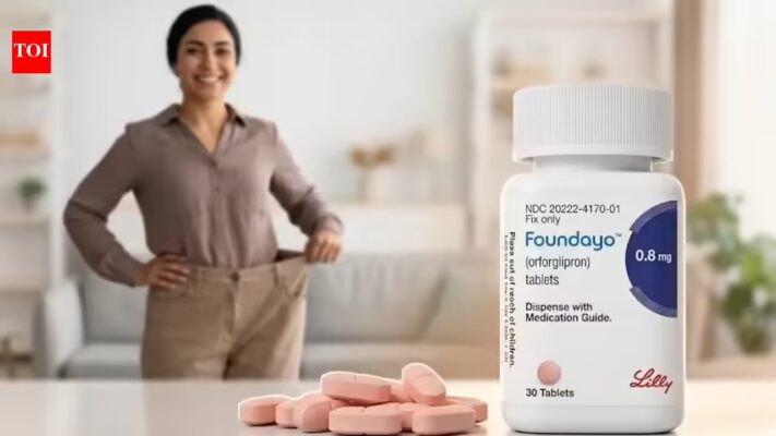 foundayo